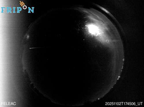 Full size image detection Feleacu (ROCJ01) 2025-11-02 17:45:06 Universal Time