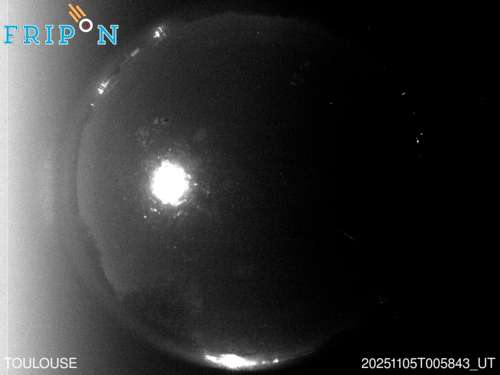 Full size image detection Toulouse (FRMP02) 2025-11-05 00:58:43 Universal Time