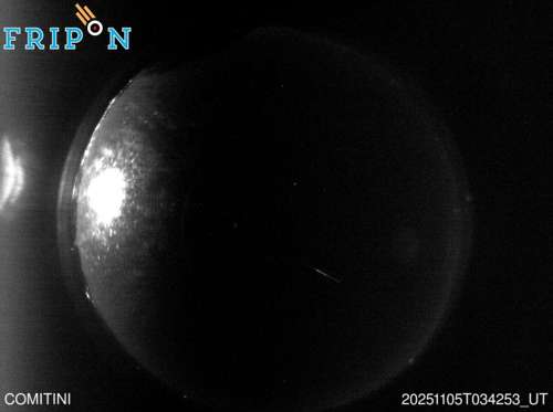 Full size image detection Comitini (ITSI08) 2025-11-05 03:42:53 Universal Time