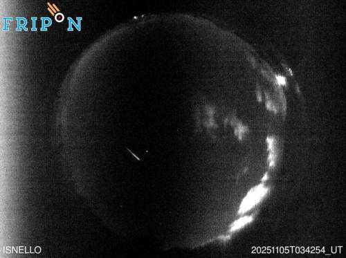 Full size image detection Isnello (ITSI01) 2025-11-05 03:42:54 Universal Time
