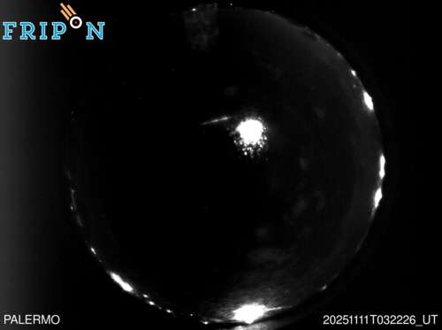 Full size image detection Palermo (ITSI02) 2025-11-11 03:22:26 Universal Time