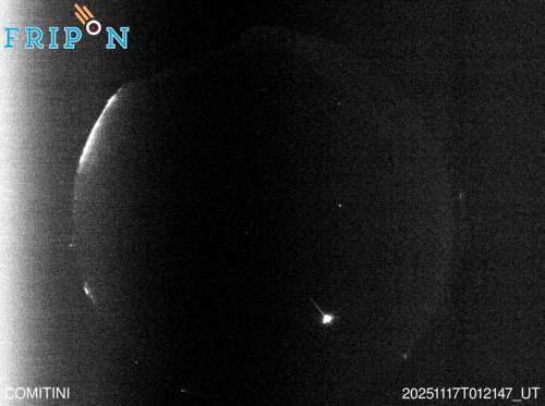 Full size image detection Comitini (ITSI08) 2025-11-17 01:21:47 Universal Time