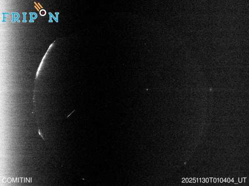 Full size image detection Comitini (ITSI08) 2025-11-30 01:04:04 Universal Time