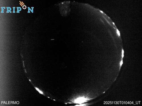 Full size image detection Palermo (ITSI02) 2025-11-30 01:04:04 Universal Time