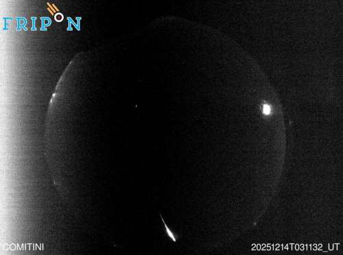 Full size image detection Comitini (ITSI08) 2025-12-14 03:11:32 Universal Time