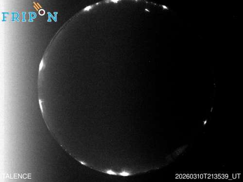 Full size image detection Talence (FRAQ01) 2026-03-10 21:35:39 Universal Time