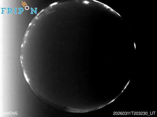 Full size image detection Amiens (FRPI01) 2026-03-11 20:32:30 Universal Time