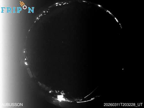 Full size image detection Aubusson (FRLI03) 2026-03-11 20:32:28 Universal Time