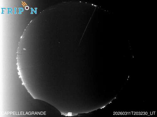 Full size image detection Cappelle-la-Grande (FRNP02) 2026-03-11 20:32:30 Universal Time