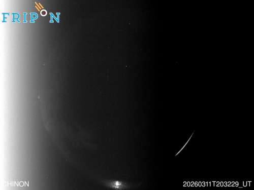Full size image detection Observatoire Astronomique de Chinon (FRCE05) 2026-03-11 20:32:29 Universal Time
