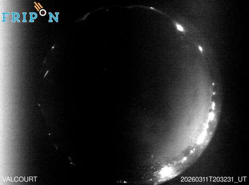 Full size image detection Valcourt (FRCA02) 2026-03-11 20:32:31 Universal Time