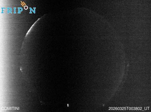 Full size image detection Comitini (ITSI08) 2026-03-25 00:38:02 Universal Time