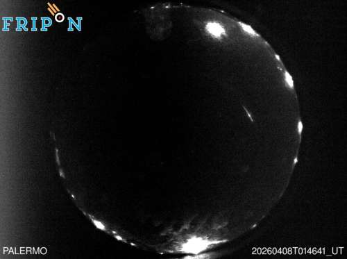 Full size image detection Palermo (ITSI02) 2026-04-08 01:46:41 Universal Time