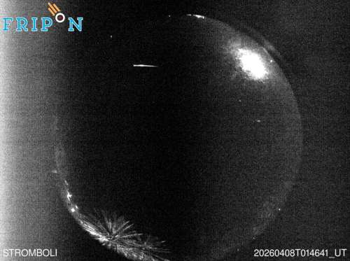 Full size image detection Stromboli (ITSI05) 2026-04-08 01:46:41 Universal Time