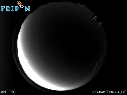 Full size image detection Angers (FRPL03) 2026-04-19 19:40:34 Universal Time