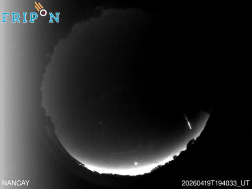 Full size image detection Nancay - Pôle des étoiles (FRCE02) 2026-04-19 19:40:33 Universal Time
