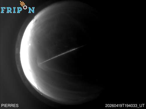 Full size image detection Pierres (FRCE04) 2026-04-19 19:40:33 Universal Time
