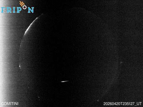 Full size image detection Comitini (ITSI08) 2026-04-20 23:51:27 Universal Time