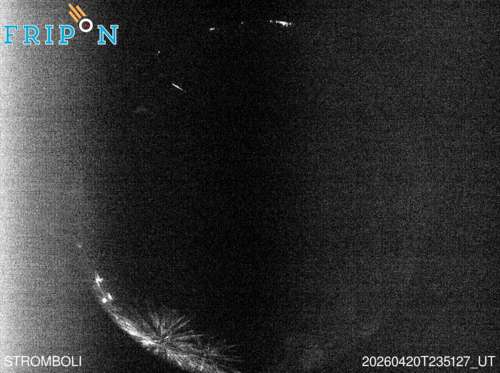 Full size image detection Stromboli (ITSI05) 2026-04-20 23:51:27 Universal Time