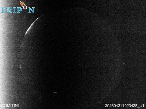 Full size image detection Comitini (ITSI08) 2026-04-21 02:34:28 Universal Time