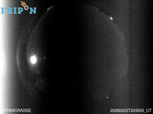 Full size image detection Saint Pancrasse (FRRA12) 2026-04-23 22:45:55 Universal Time