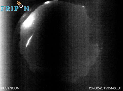 Full size image detection Besancon (FRFC01) 2026-05-26 23:51:40 Universal Time