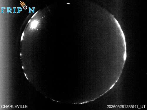 Full size image detection Charleville (FRCA03) 2026-05-26 23:51:41 Universal Time
