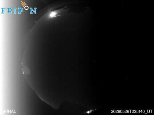 Full size image detection Epinal (FRLO02) 2026-05-26 23:51:40 Universal Time