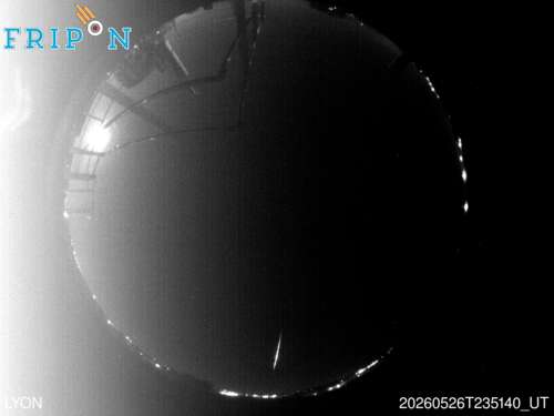 Full size image detection Lyon (FRRA02) 2026-05-26 23:51:40 Universal Time