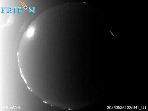 Full size image detection Orleans (FRCE01) 2026-05-26 23:51:41 Universal Time