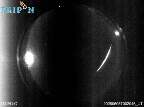 Full size image detection Isnello (ITSI01) 2026-06-05 00:20:46 Universal Time