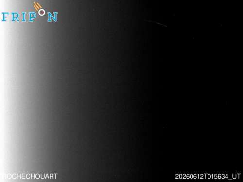 Full size image detection Rochechouart (FRLI01) 2026-06-12 01:56:34 Universal Time