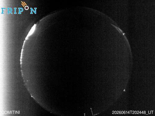 Full size image detection Comitini (ITSI08) 2026-06-14 20:24:48 Universal Time