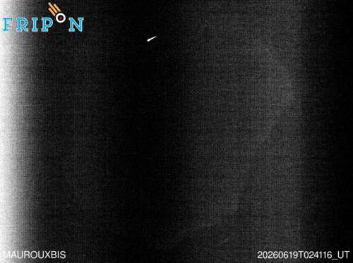 Full size image detection Mauroux - 2 (FRMP09) 2026-06-19 02:41:16 Universal Time