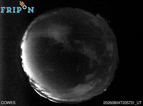 Full size image detection Cowes (ENSE05) 2026-08-04 20:57:31 Universal Time