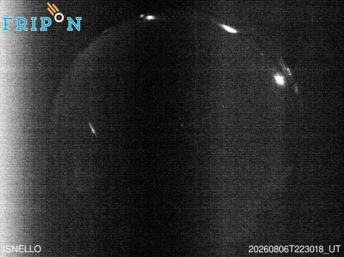 Full size image detection Isnello (ITSI01) 2026-08-06 22:30:18 Universal Time