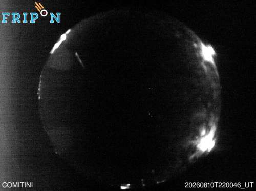 Full size image detection Comitini (ITSI08) 2026-08-10 22:00:46 Universal Time