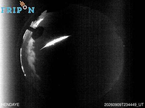 Full size image detection Hendaye (FRAQ03) 2026-09-09 23:44:49 Universal Time
