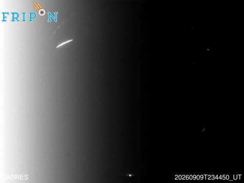 Full size image detection Sabres (FRAQ02) 2026-09-09 23:44:50 Universal Time