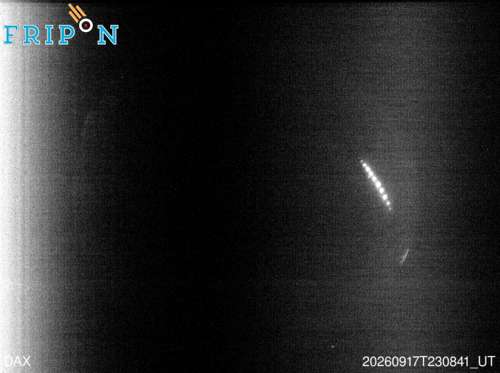 Full size image detection Dax (FRAQ04) 2026-09-17 23:08:41 Universal Time