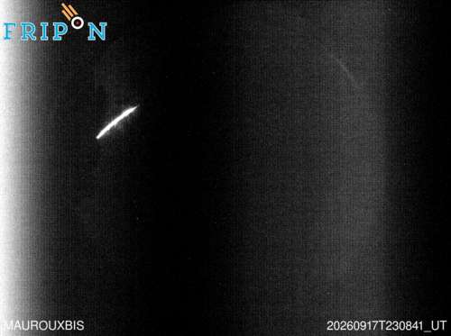 Full size image detection Mauroux - 2 (FRMP09) 2026-09-17 23:08:41 Universal Time