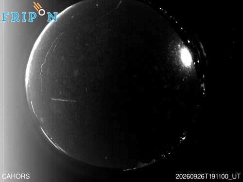 Full size image detection Cahors (FRMP05) 2026-09-26 19:11:00 Universal Time