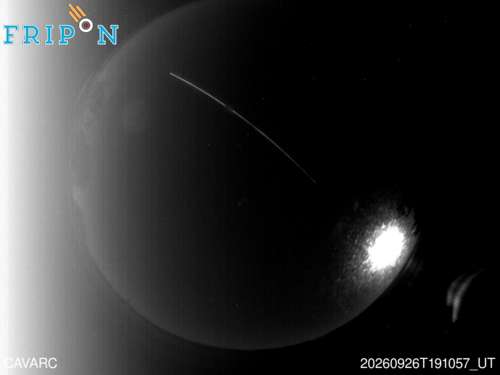 Full size image detection Cavarc (FRAQ07) 2026-09-26 19:10:57 Universal Time