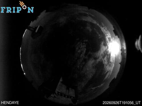 Full size image detection Hendaye (FRAQ03) 2026-09-26 19:10:56 Universal Time