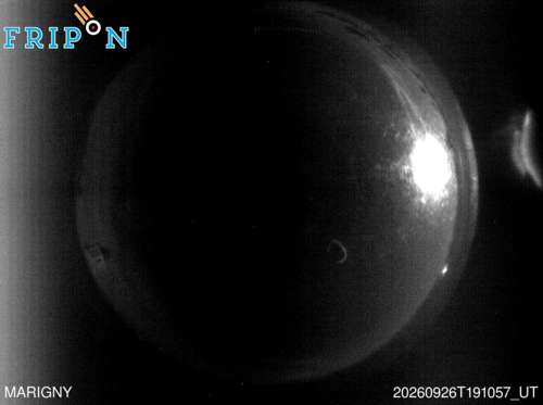 Full size image detection Marigny (FRPC04) 2026-09-26 19:10:57 Universal Time