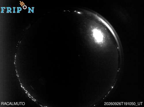 Full size image detection Racalmuto (ITSI04) 2026-09-26 19:10:50 Universal Time