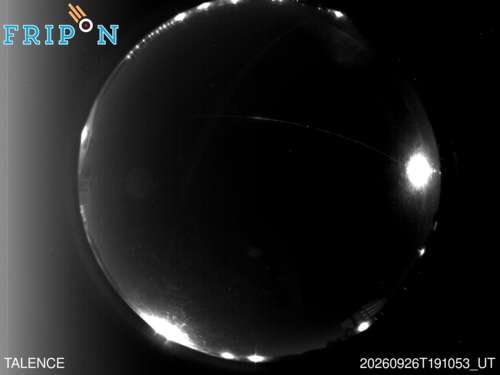 Full size image detection Talence (FRAQ01) 2026-09-26 19:10:53 Universal Time