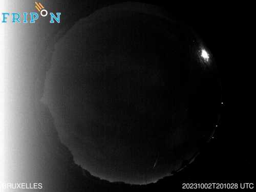 Full size image detection Bruxelles (BEBR01) 2023-10-02 20:10:28 Universal Time