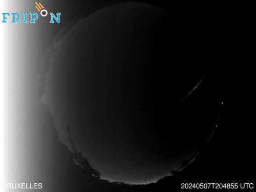 Full size image detection Bruxelles (BEBR01) 2024-05-07 20:48:55 Universal Time