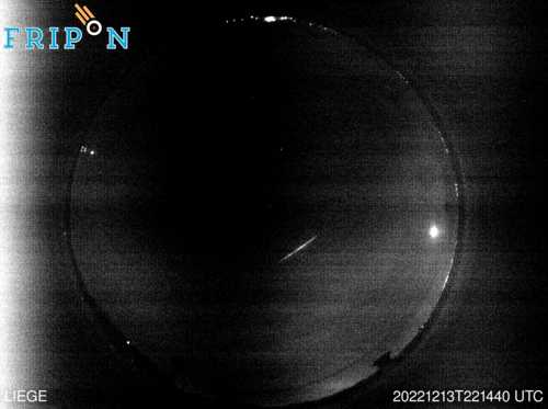 Full size image detection Liege (BEWA01) 2022-12-13 22:14:40 Universal Time